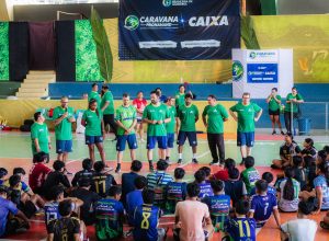 Foto: CBHb
